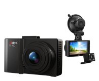 Xblitz S3 Duo HDR Full HD/2,4" - 1319631 - zdjęcie 1